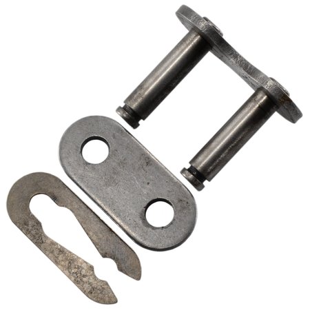 MIDWEST FASTENER #60 Connecting Link 8PK 75886